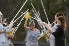 WLax vs Babson  Women’s Lacrosse vs Babson College. - Photo by Keith Nordstrom : WLax, lacrosse
